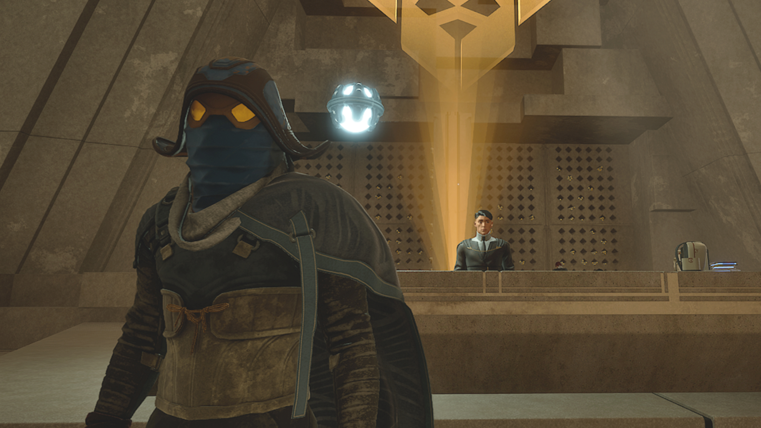 How to pay your taxes in Dune: Awakening