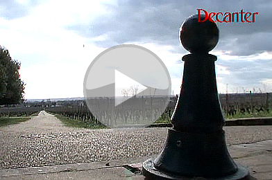 Bordeaux 2010 the market