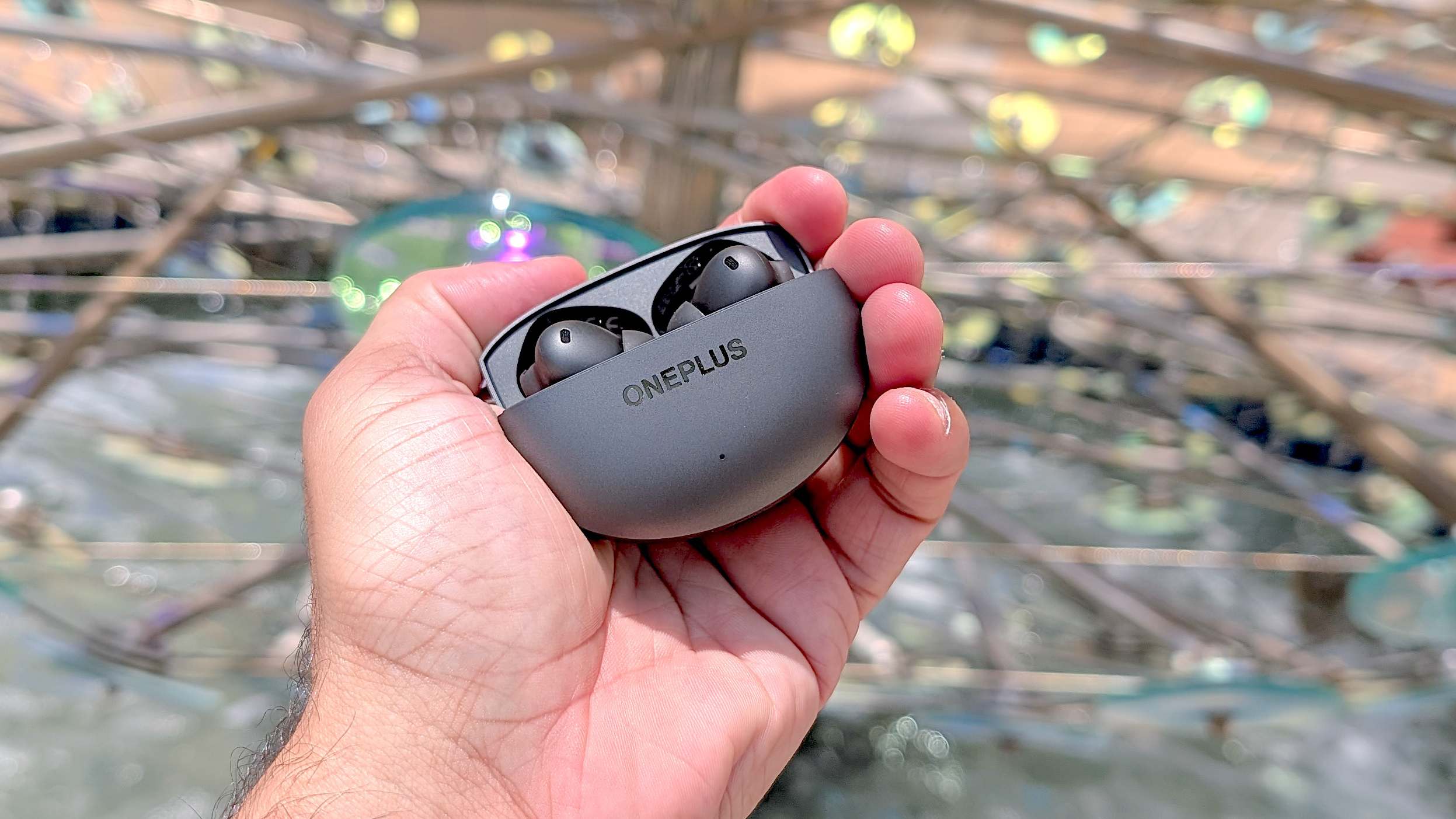 OnePlus Buds 4