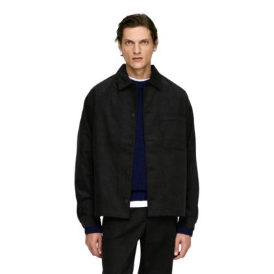 Arket, Corduroy Overshirt