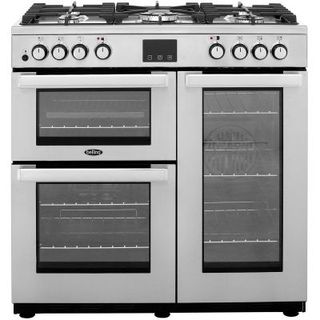 AO range cooker