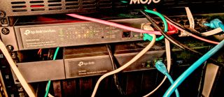 TP-Link Omada SG3218XP-M2 