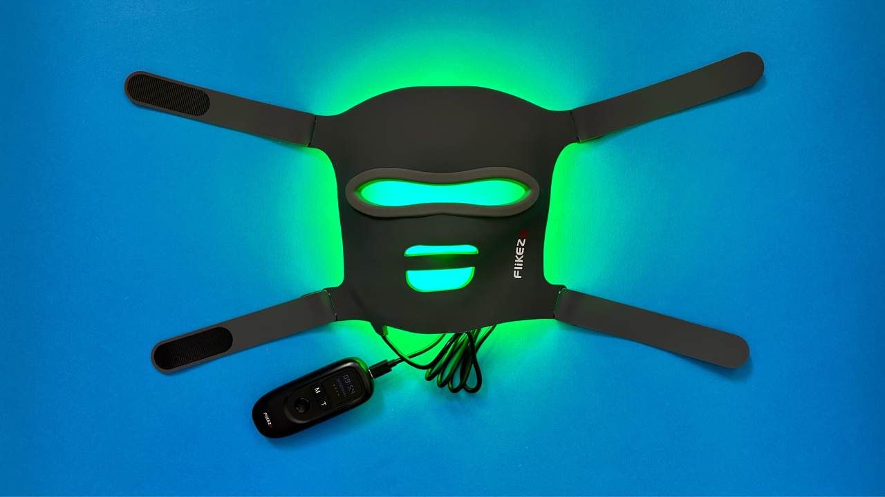 FlikEZE PhotonMask