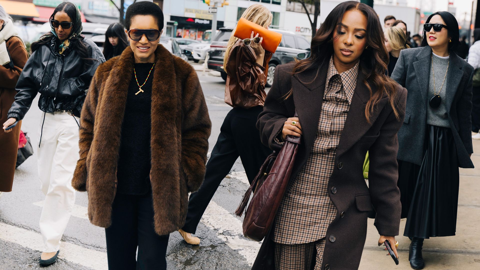 marieclaire.com - Ana Colón - Street-Style Stars Are Setting New Winter Outfit Standards at NYFW