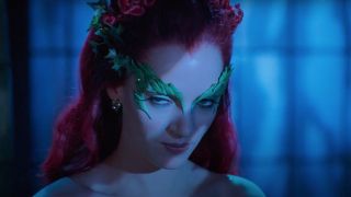 Uma Thurman as Poison Ivy in Batman & Robin