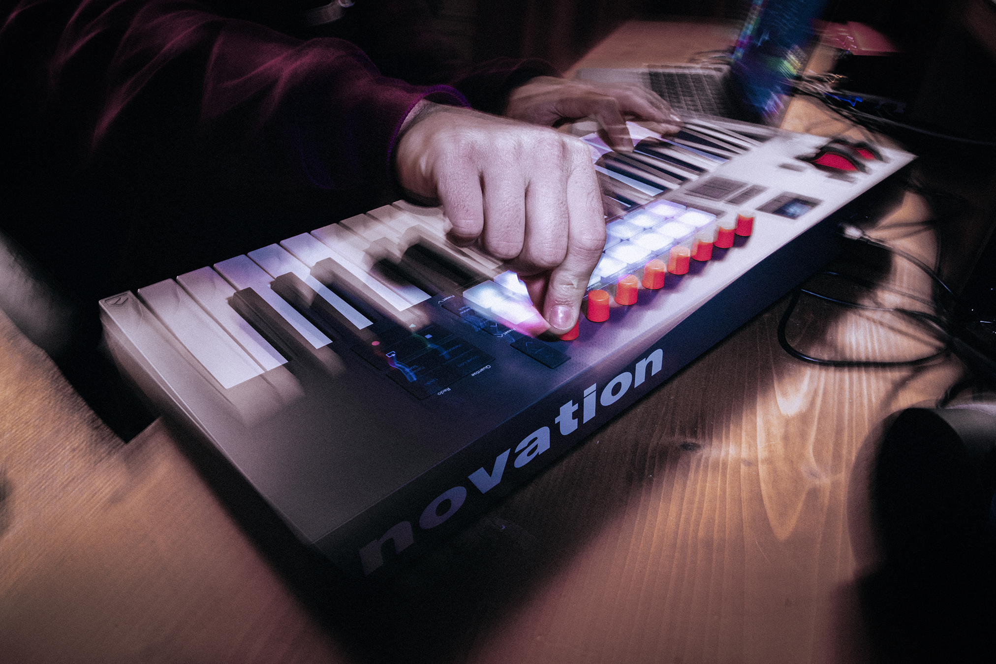 novation