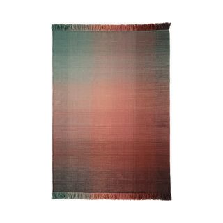 DWR Shade Ombre Rug