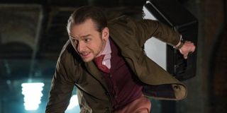 Simon Pegg in Mission: Impossible - Fallout