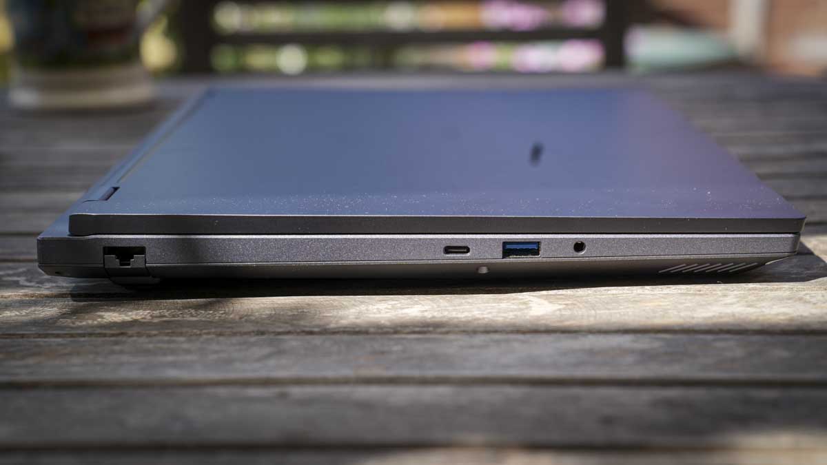 Chuwi GameBook 9955HX