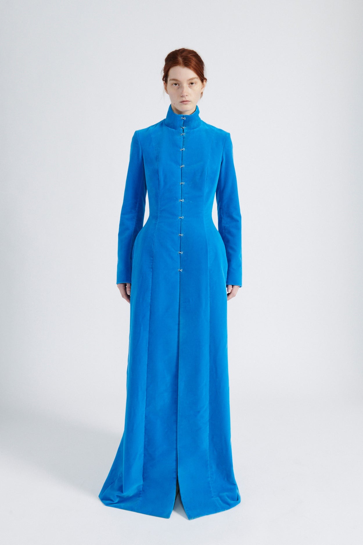 Colleen Allen coat