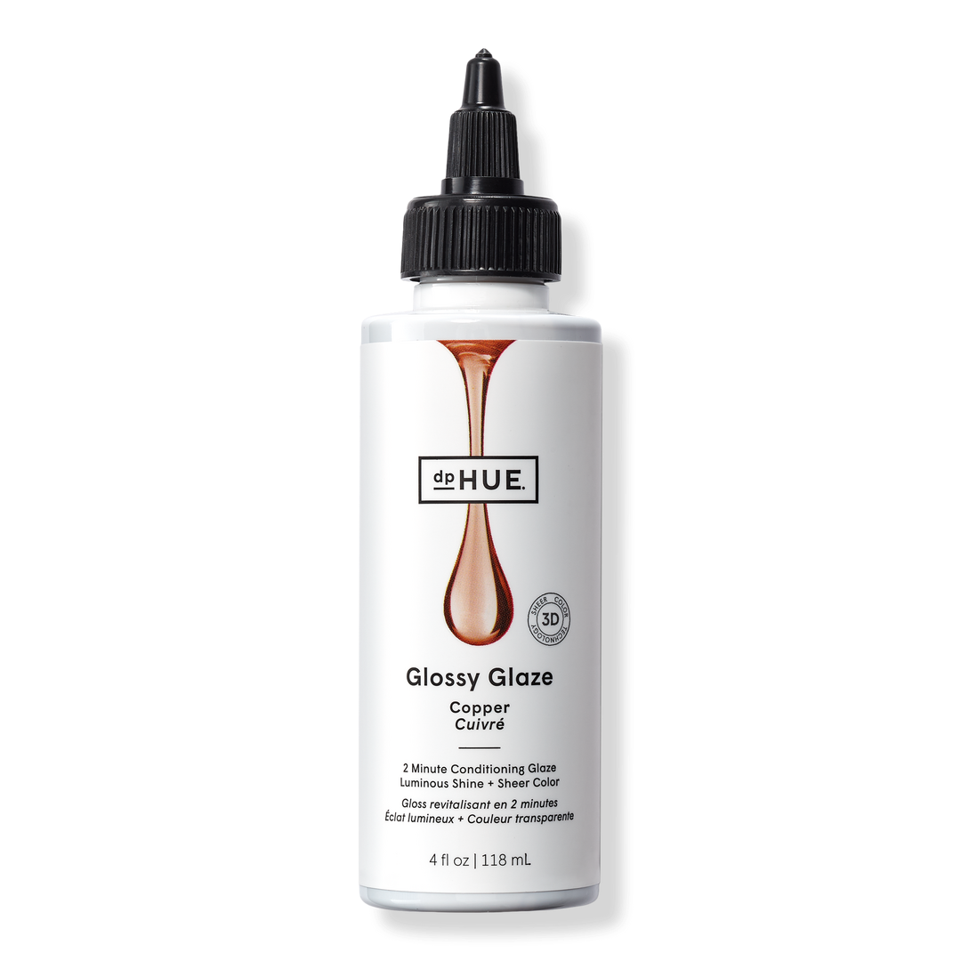 dpHUE, Glossy Glaze - Copper
