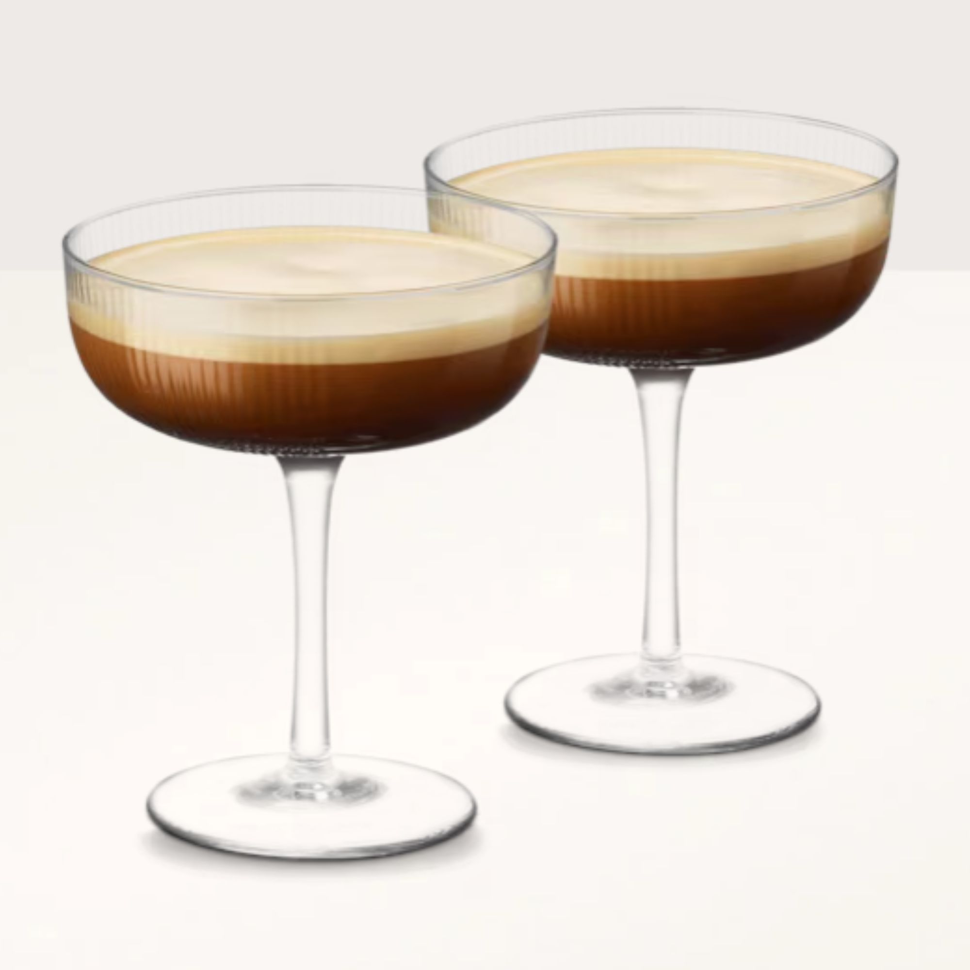 Nespresso Martini
