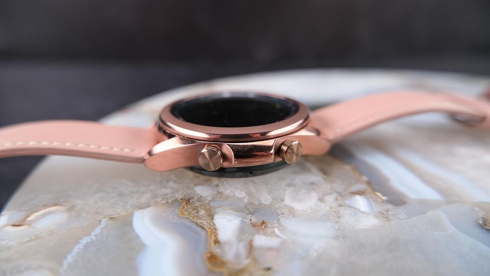 Samsung Galaxy Watch 3 vs. Galaxy Watch Active 2 The biggest upgrades