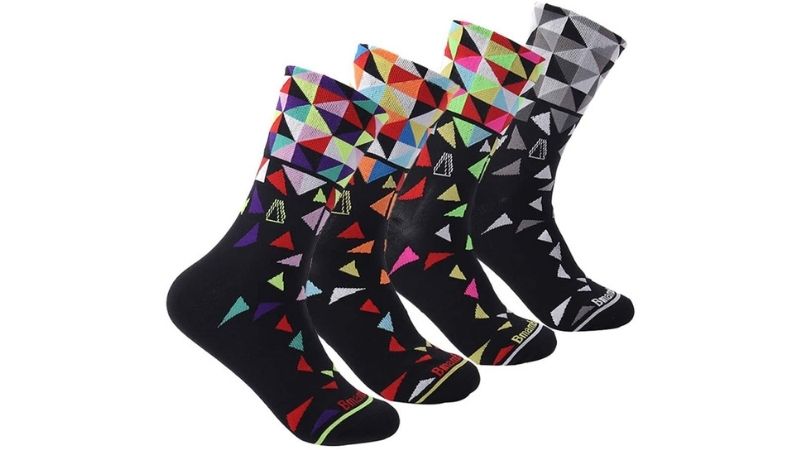 Best cycling socks