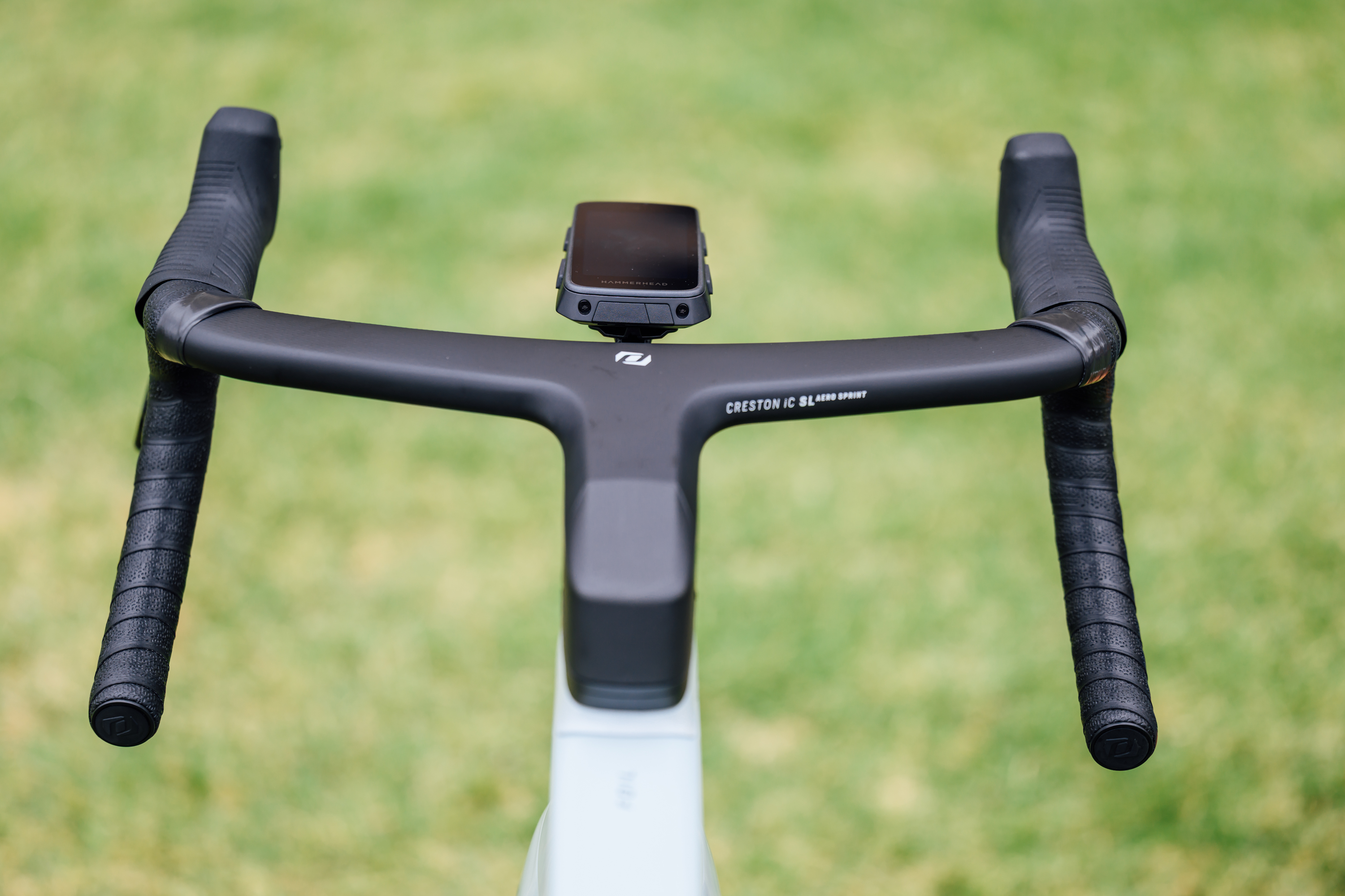 Tour Down Under bike tech