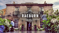 The Raeburn