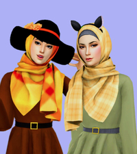 Our favorite Sims 4 CC finds right now