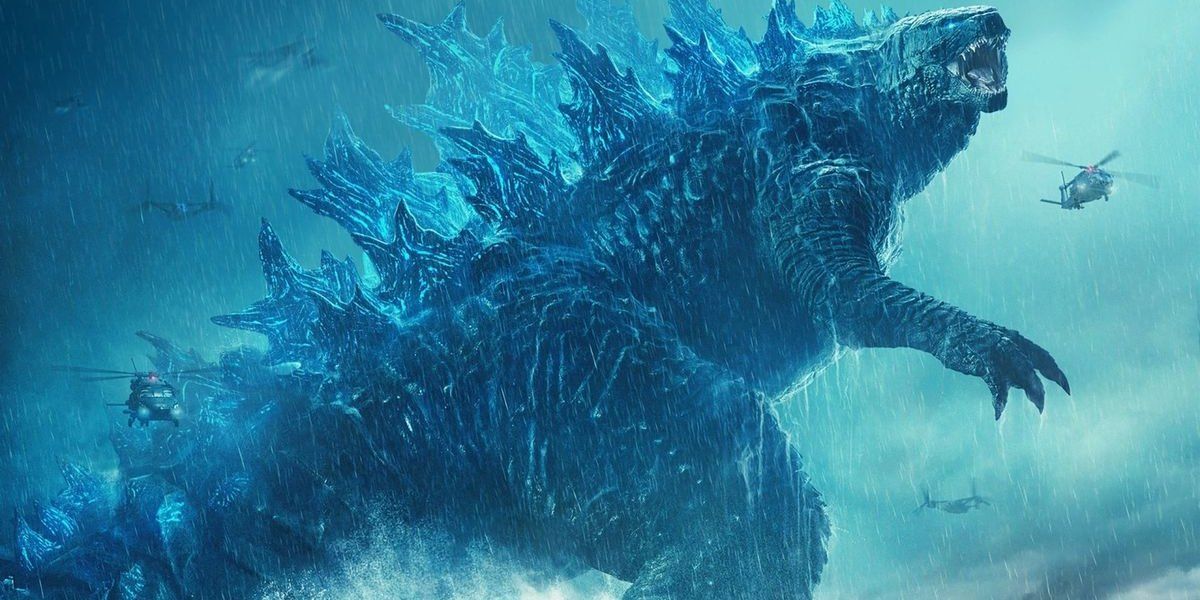 Godzilla: King Of The Monsters Hid Another Iconic Monster | Cinemablend