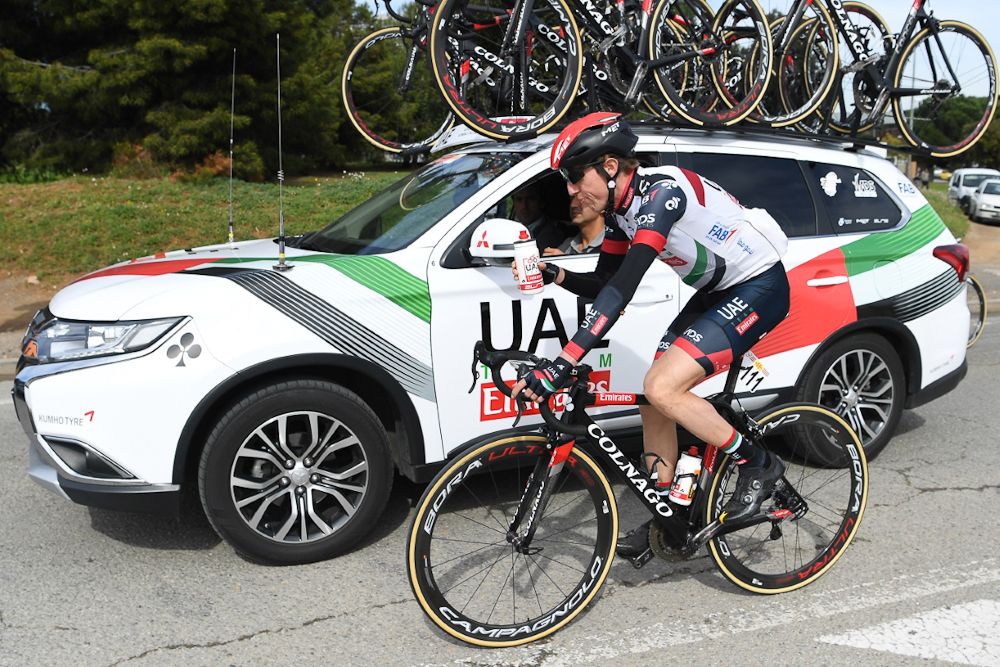 Daniel Martin (UAE Team Emirates)