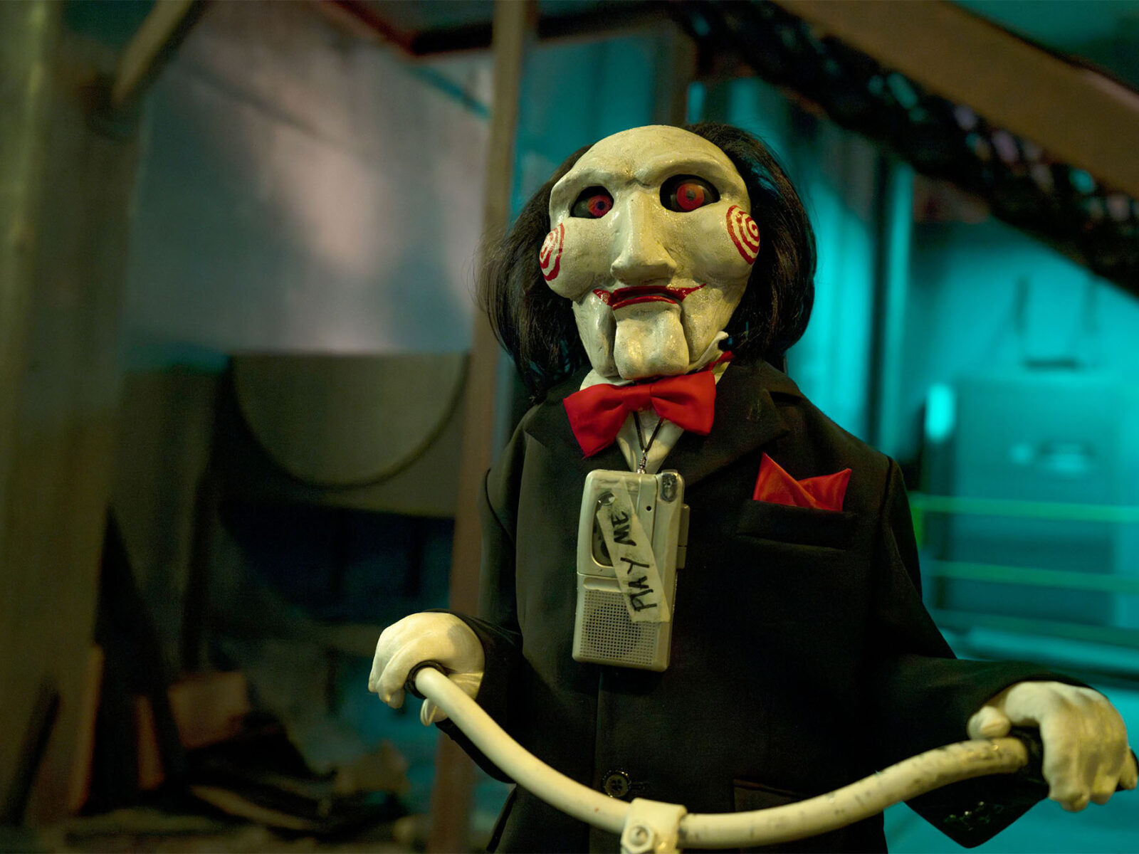 JigSaw, Saw X