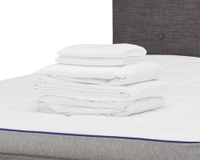 Nectar Free bedding set| Free bedding set with a non-bundle mattress purchase 
