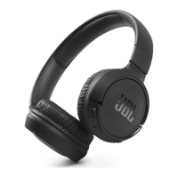 JBL on-ear Bluetooth headphones: was £39.99, now £29.99 at Currys