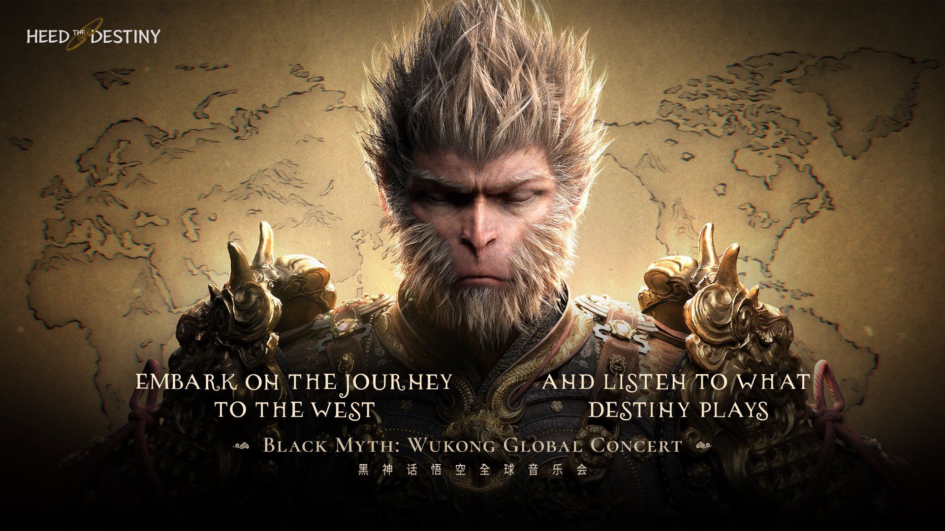 Black Myth: Wukong Global Tour wraps its North American leg, and its own huge Journey to the West