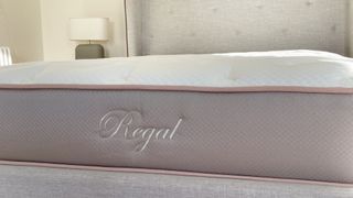 Grether & Wells The Regal Mattress