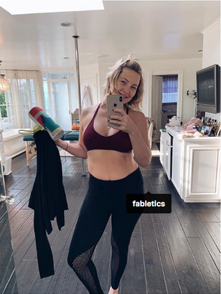 Kate Hudson Instagram