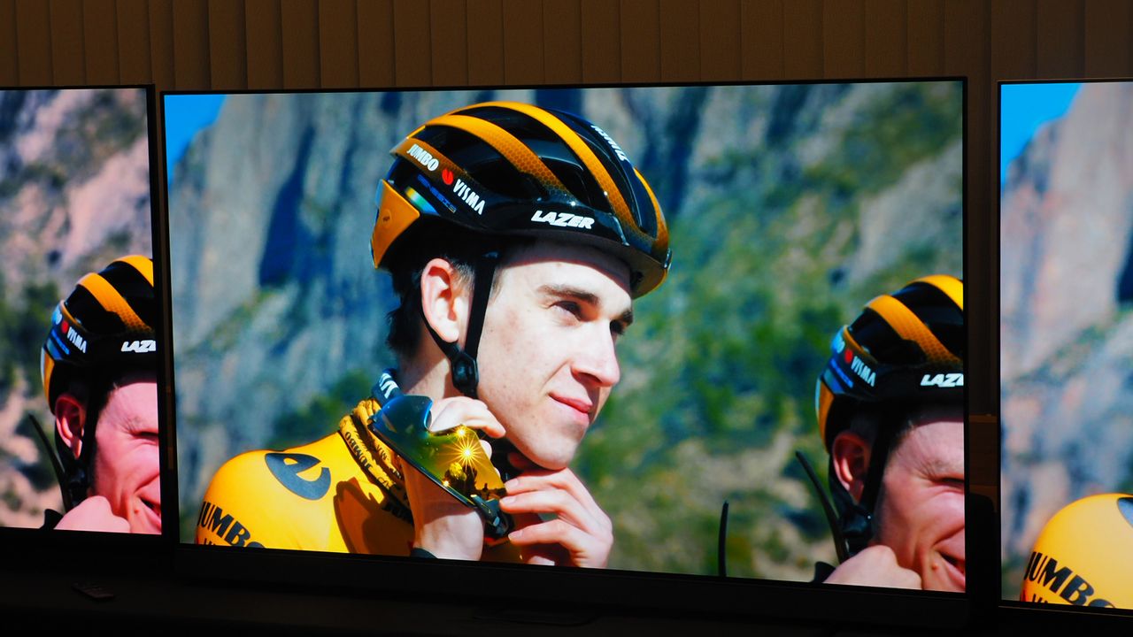 Philips OLED 908 review