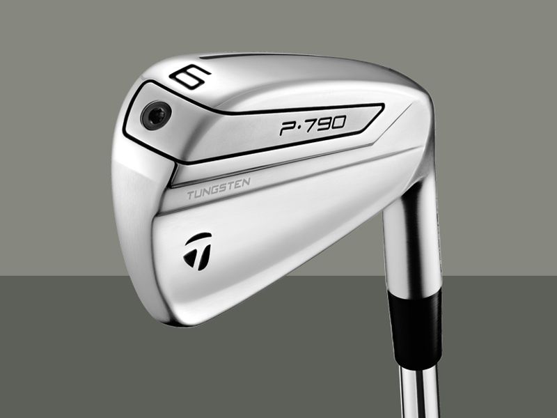 TaylorMade P790 Irons