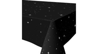 Space tablecloth
