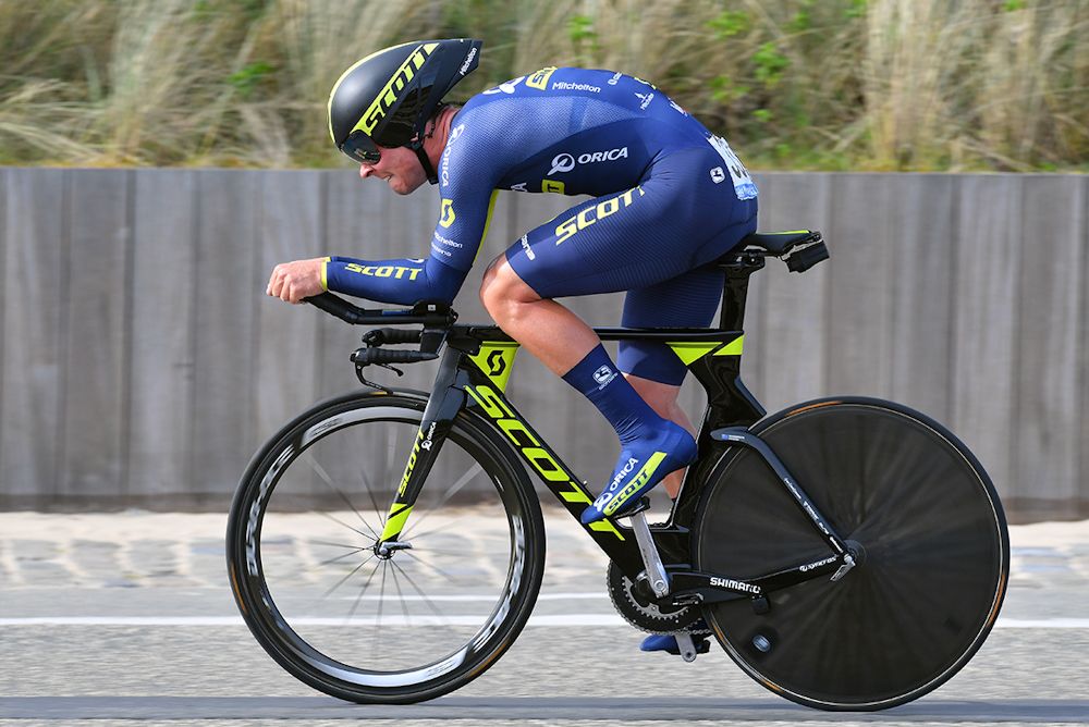 Alexander Edmondson (Orica-Scott)