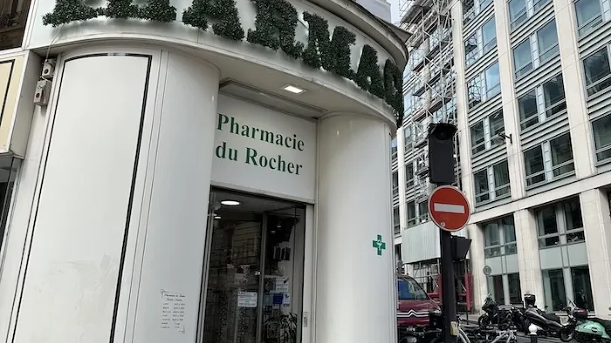 17 Iconic French Pharmacy Products I Picked Up During a Week in Paris - Vimarsana News