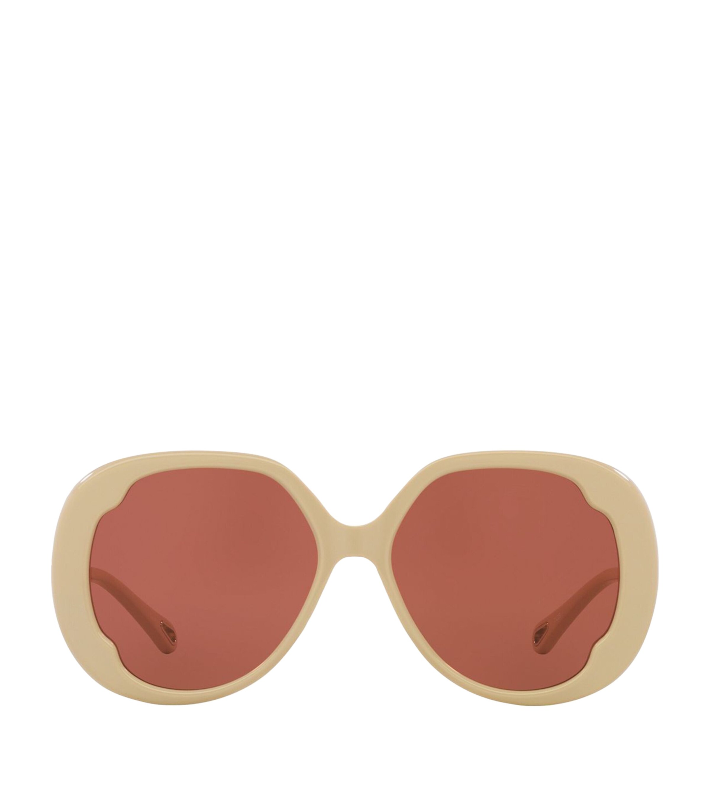 Chlo&amp;eacute; Acetate 06n000509 Sunglasses