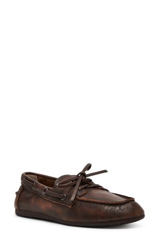 Steve Madden, Sag Boat Shoe