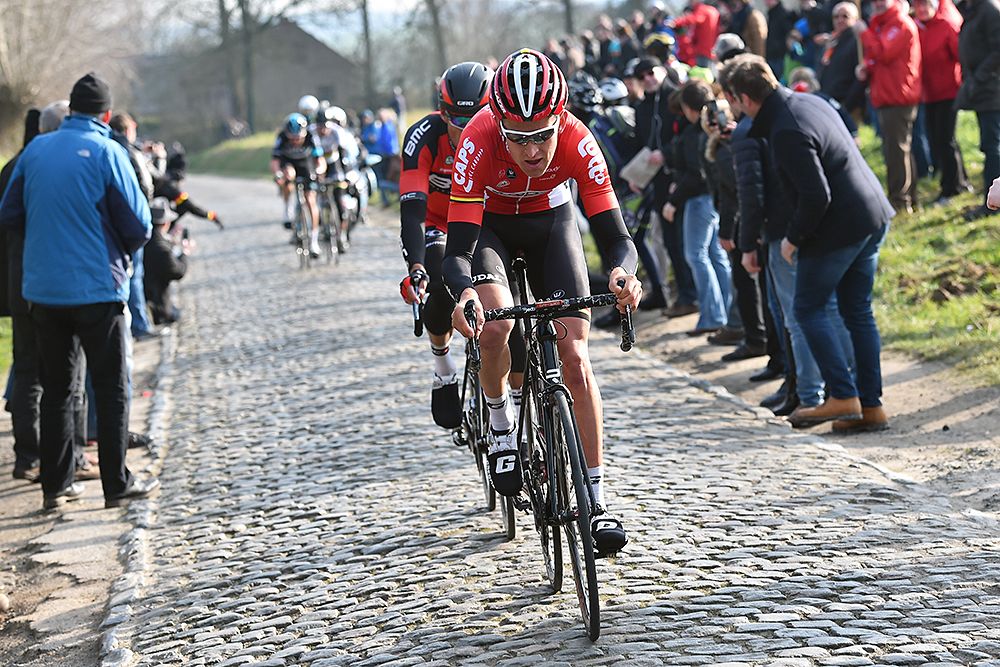Tiesj Benoot (Lotto Soudal)
