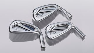 Mizuno JPX925 irons