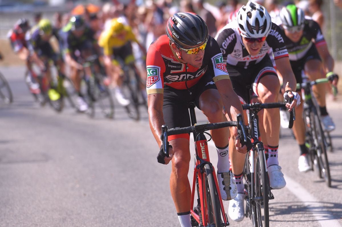 Greg Van Avermaet (BMC Racing)