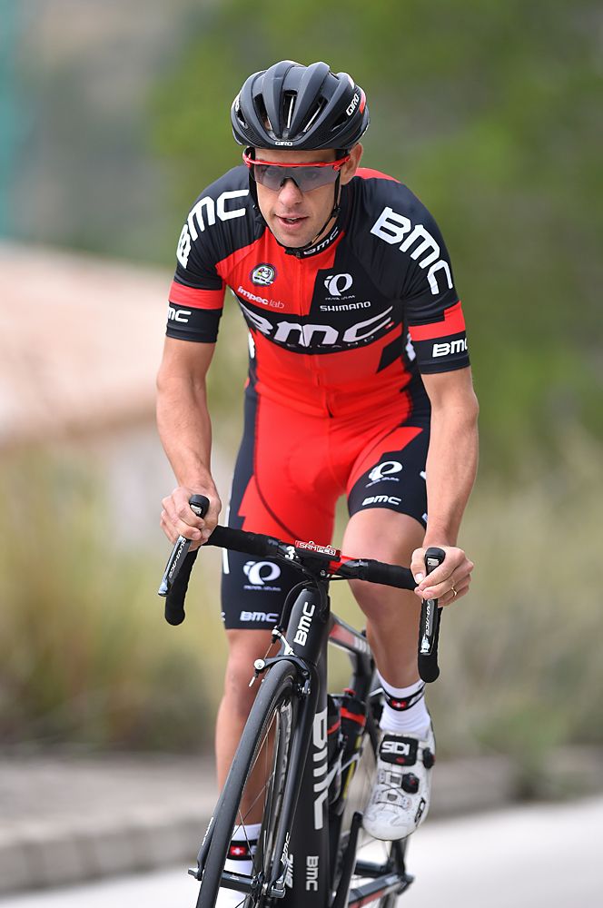 Richie Porte (BMC Racing)