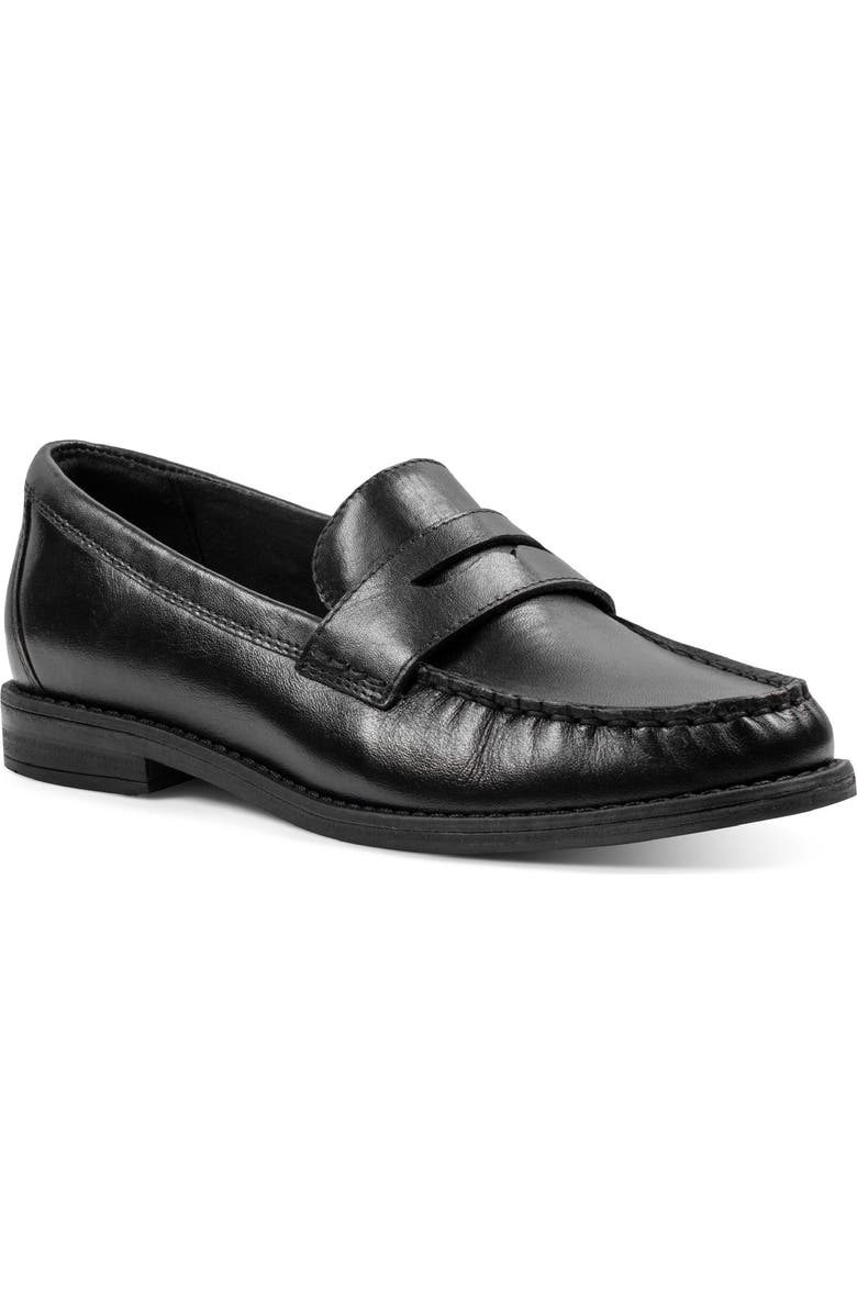 Weslin Loafer - Wide Width Available