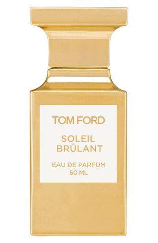 Soleil Brûlant Eau De Parfum