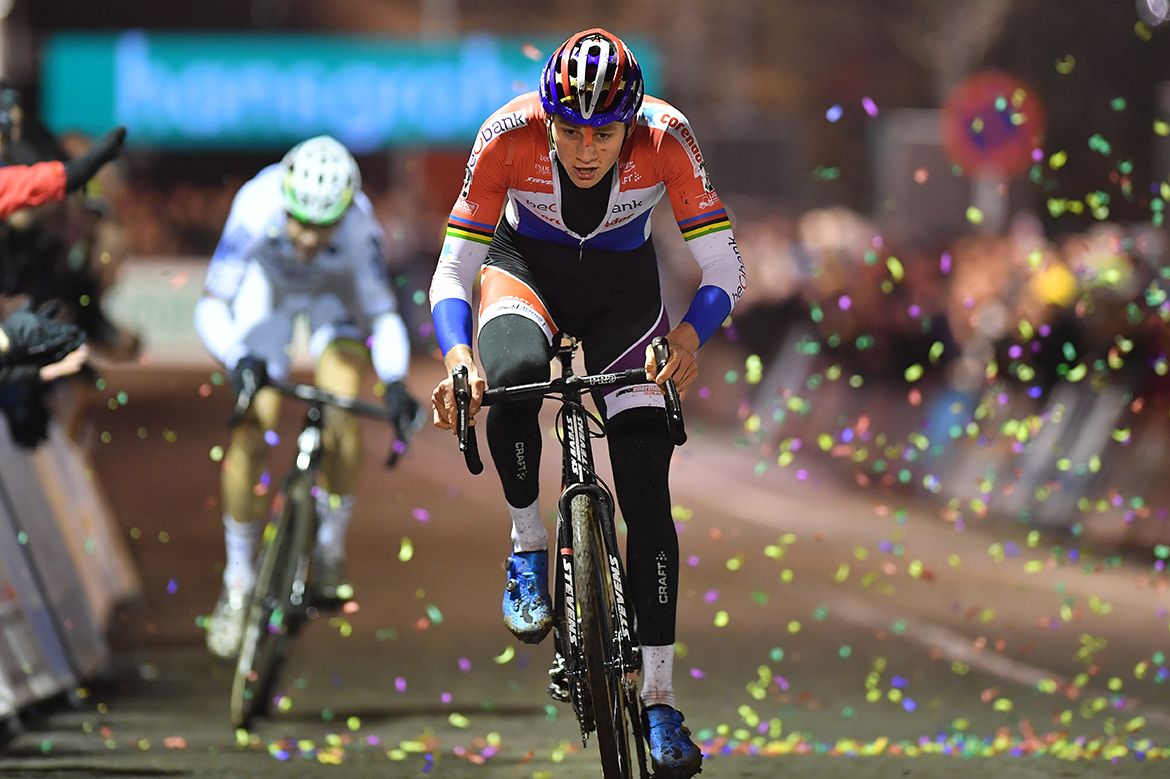Mathieu van der Poel (Beobank-Corendon).