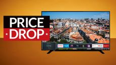 Cheap 4K TV deal: Toshiba 58U2963DB