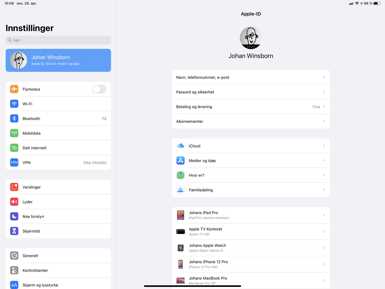 Apple HomeKit