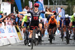 Le Tour de Langkawi: De Kleijn sprints to victory on stage 4