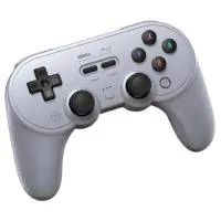 8Bitdo Pro 2 Bluetooth Controller | $49.99$40.99 at AmazonSave $9.99 -