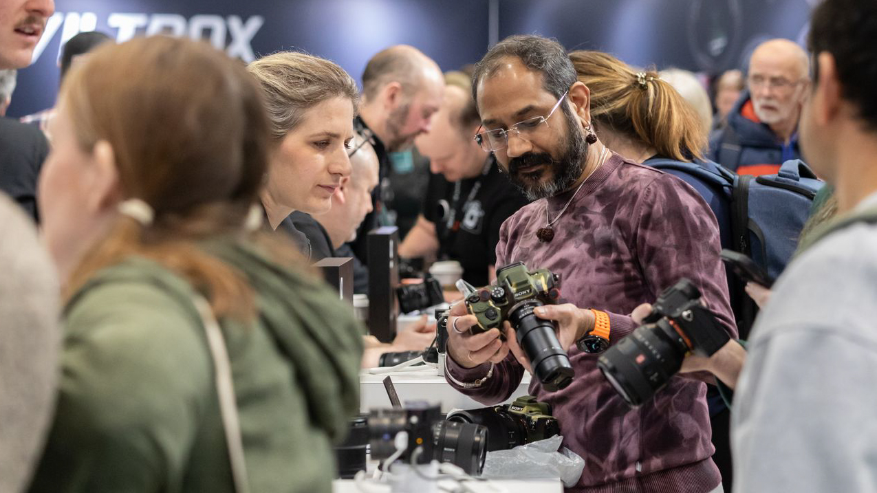 The Photography &amp;amp; Video Show 20262026