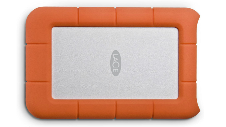 Laacie Hard Drive