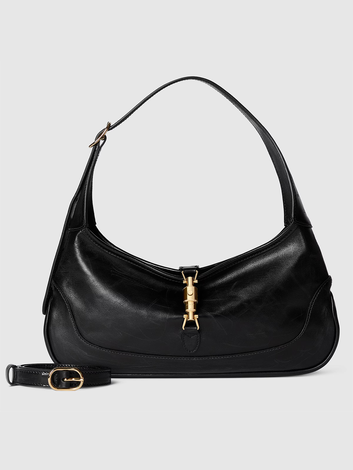 Jackie Slim Small Shoulder Bag